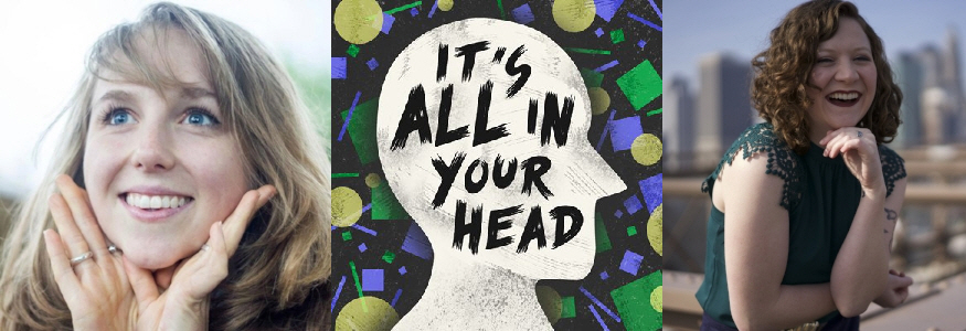 The Story Collider: "It's All in Your Head"